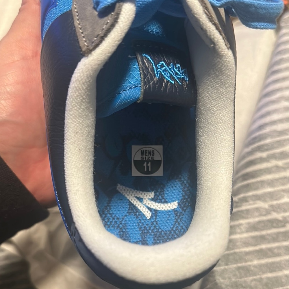 Nike Air Force 1 “Stash” Limited Edition - Picture 4 of 8